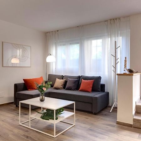 Rachel Apartment By Mamo Флоренция Екстериор снимка