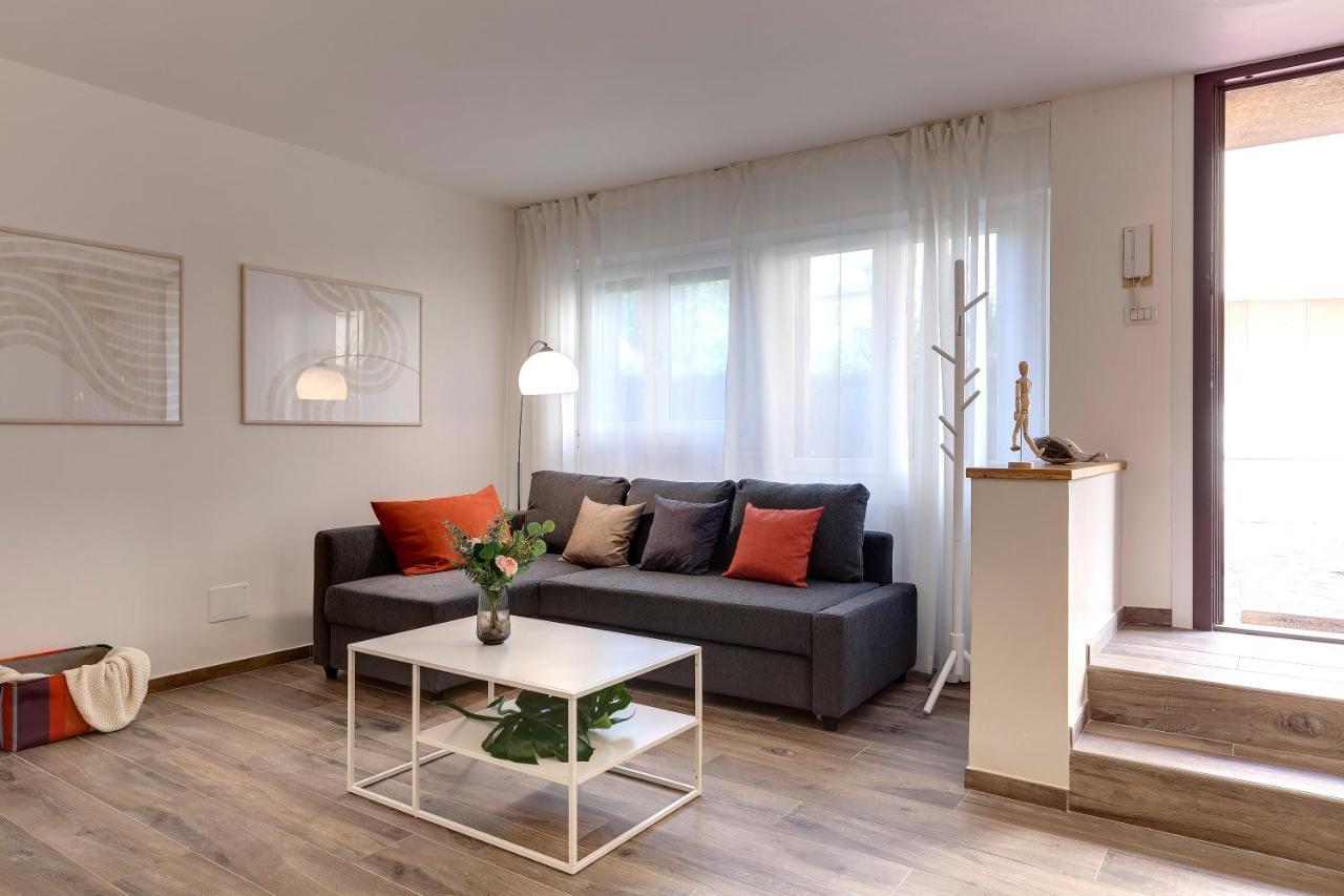 Rachel Apartment By Mamo Флоренция Екстериор снимка