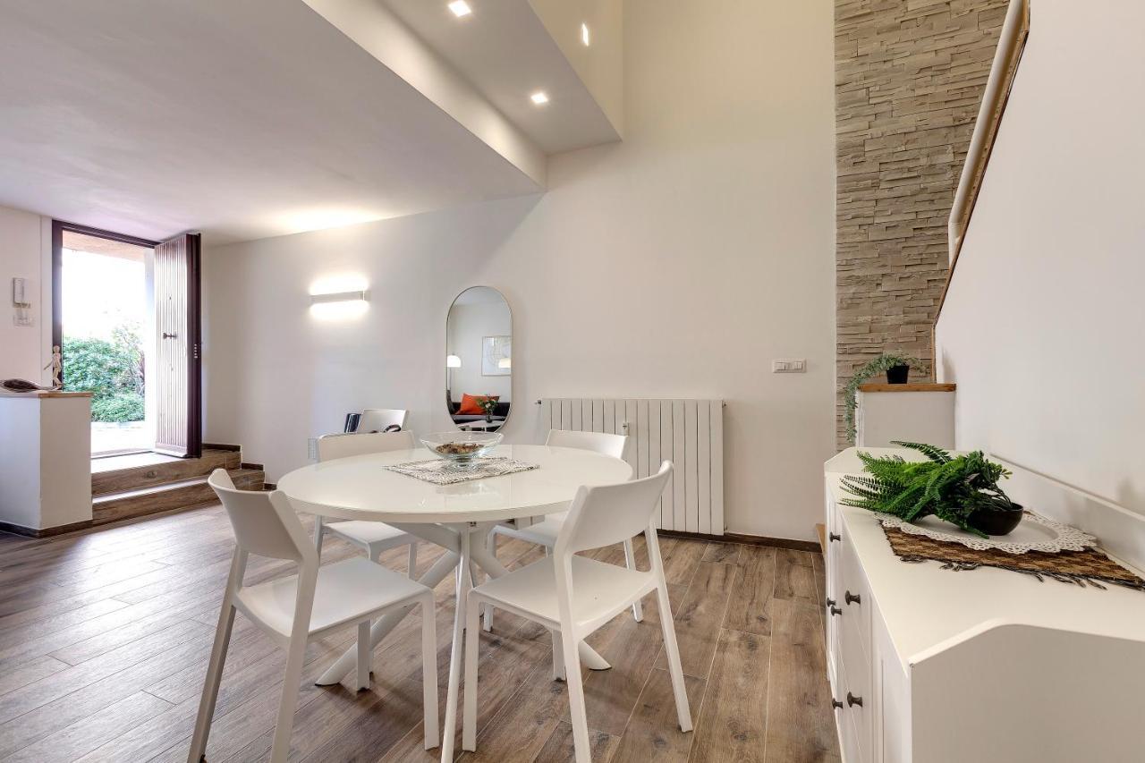Rachel Apartment By Mamo Флоренция Екстериор снимка